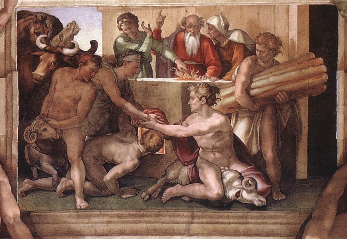 Michelangelo Buonarroti Simoni47